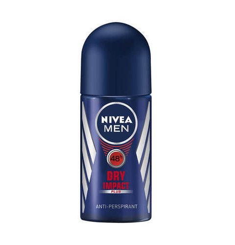 Nivea Dry Impact 50ml
