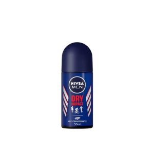 Nivea Dry  Anti-Perspirant Deodorant Roll-On (50ml)