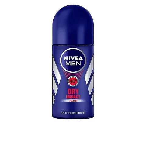 Nivea Dry Mens Roll On (50ml)
