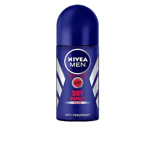 Nivea Dry Mens Roll On (50ml)