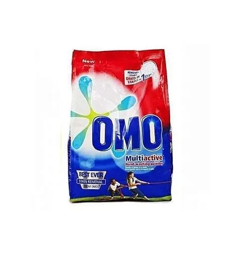 Omo Multi-Active Power Foam (900g)