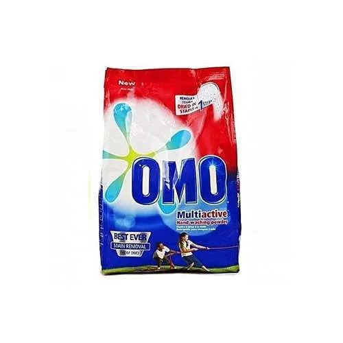 Omo Multi-Active Power Foam (900g)