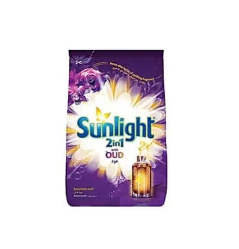 Sunlight 2in1 With Oud (900g)