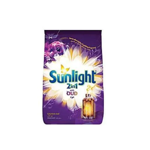 Sunlight 2in1 With Oud (900g)