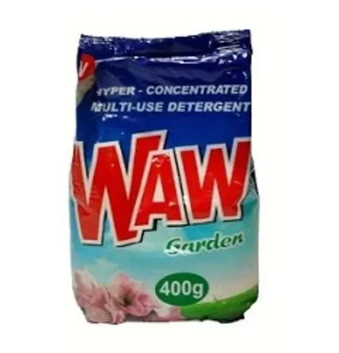 Waw Hyper-Concentrated Multi-Use Detergent (1.8Kg)