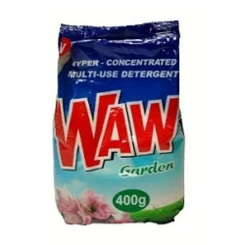 Waw Hyper-Concentrated Multi-Use Detergent (1.8Kg)