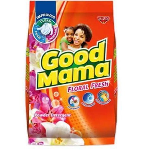 Good Mama Detergent Floral Fresh (850g)
