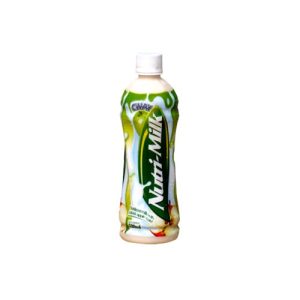 Nutri Milk Apple 500ml