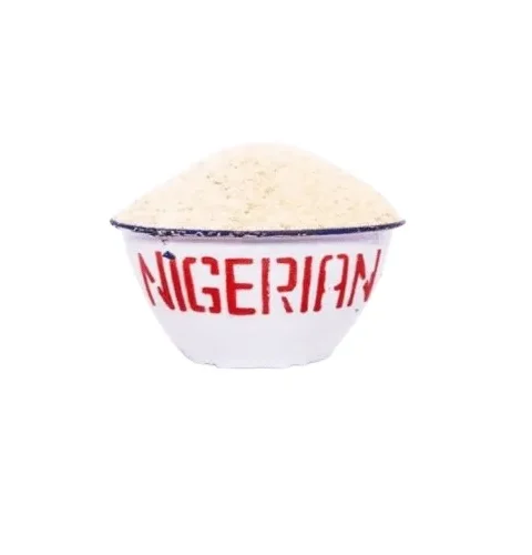 White Garri (Mudu)