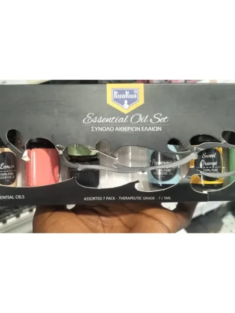 Oil Fragrance