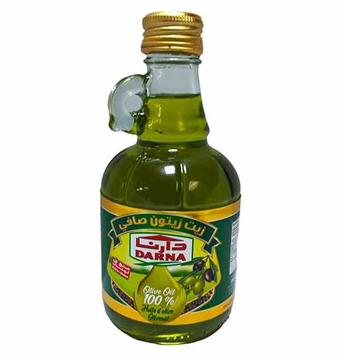 Darna Olive Oil (250ml)