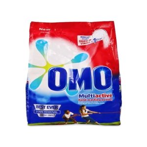 OMO Detergent (900g)
