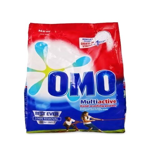 OMO Detergent (900g)