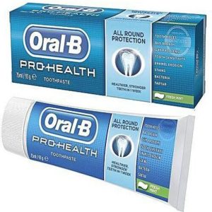 Oral B Pro Protection (75ml)