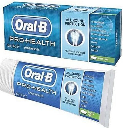 Oral B Pro Protection (75ml)