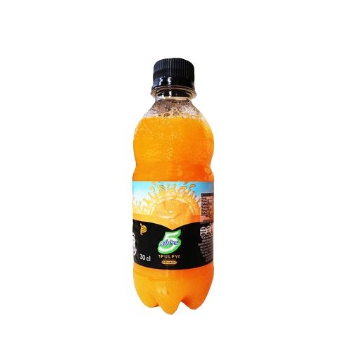 5Alive Orange Pulpy (30cl)