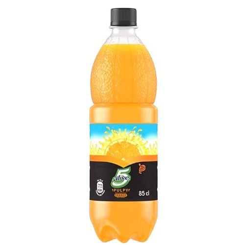 5Alive Orange Pulpy (85cl)