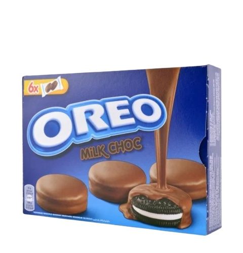Oreo Milk Choc (246g)