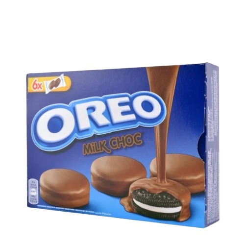 Oreo Milk Choc (246g)
