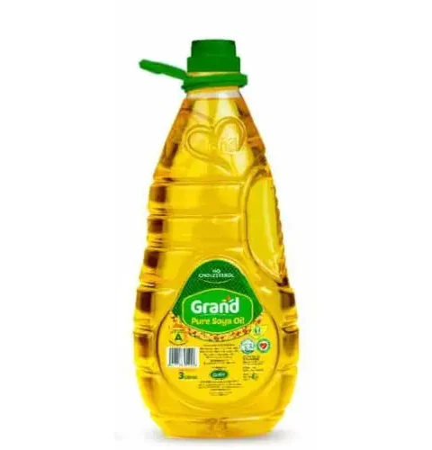 Buy Grand Pure Soya Oil in anuja
