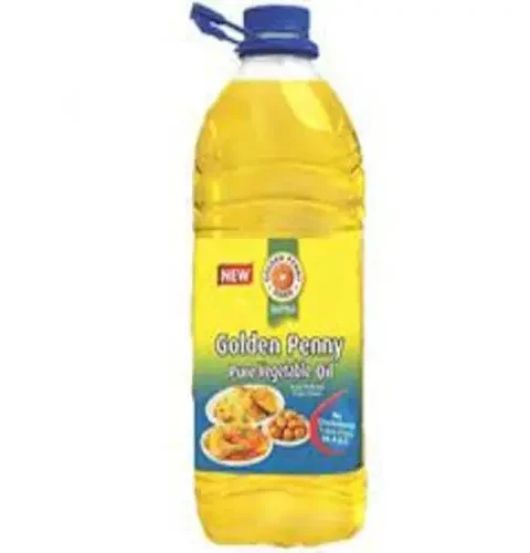 Buy Golden Penny Pure Vegetable Oil in abuja