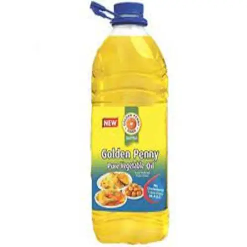 Golden Penny Pure Vegetable Oil (2.7mL)