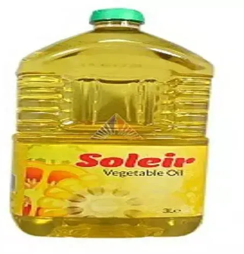 Buy Soleir Pure Sunflower Oil in abuja