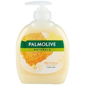 Palm Olive Naturals 300ml