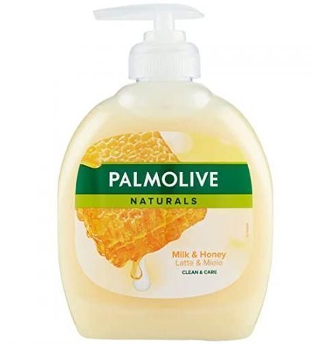 Palm Olive Naturals 300ml