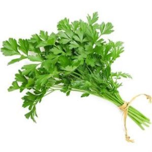 Delis Parsely Pack