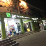 paygreens supermarket
