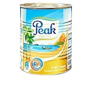 Peak Milk Powder Tin (400g)