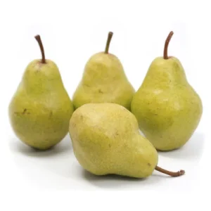 Fresh Pears (Pack of 4)