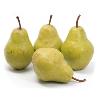 Fresh Pears (Pack of 4)