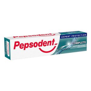 Pepsodent Expert Protection Complete Toothpaste (140g)
