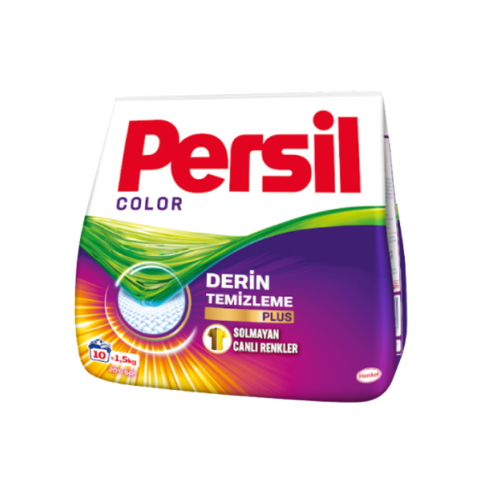 Persil Colour Protect Soap Powder (1.50Kg)