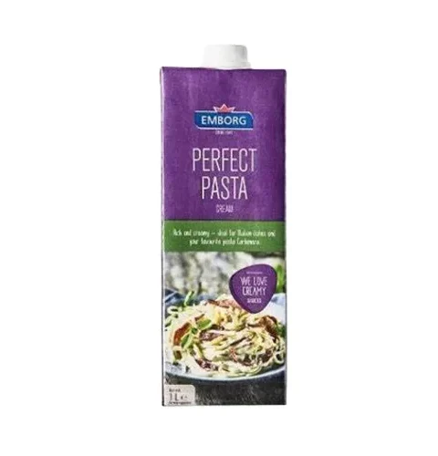 Emborg Perfect Pasta Cream (1L)