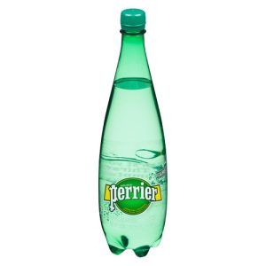 Perrier Water Natural 33cl