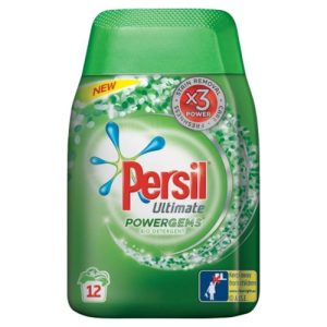 Ultimate Power Gems Bio & Non-Bio- 12wash (384g)