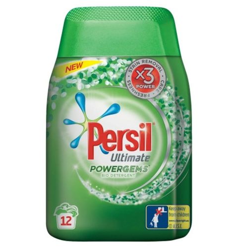 Ultimate Power Gems Bio & Non-Bio- 12wash (384g)