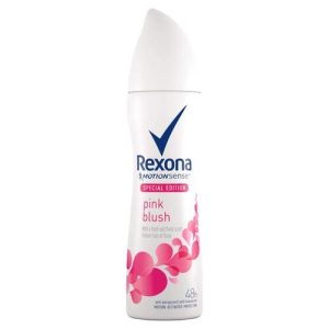 Rexona Pink Blush 150ml