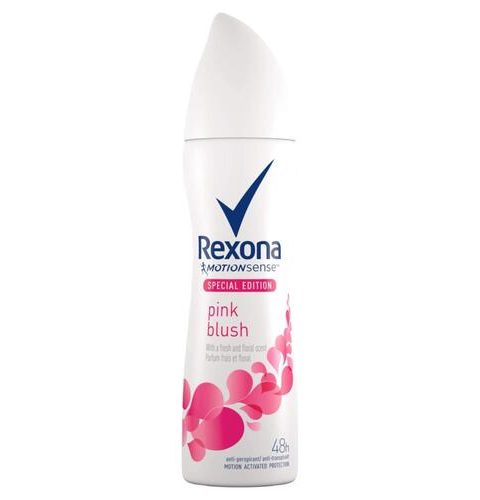 Rexona Pink Blush 150ml
