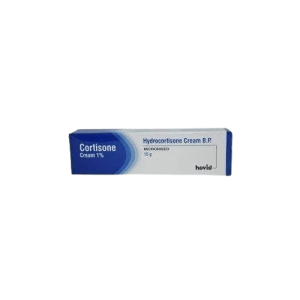Hydrocortinsone Cream B.P (15G)