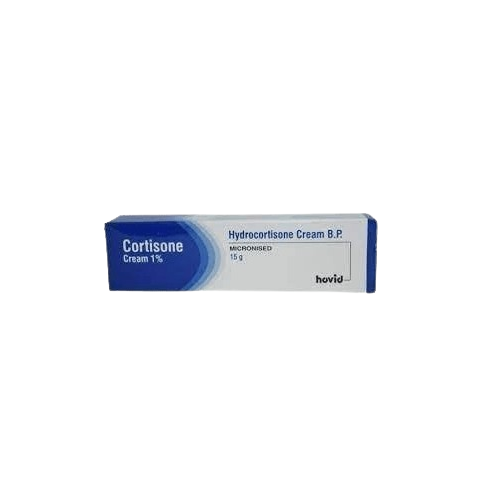 Hydrocortinsone Cream B.P (15G)