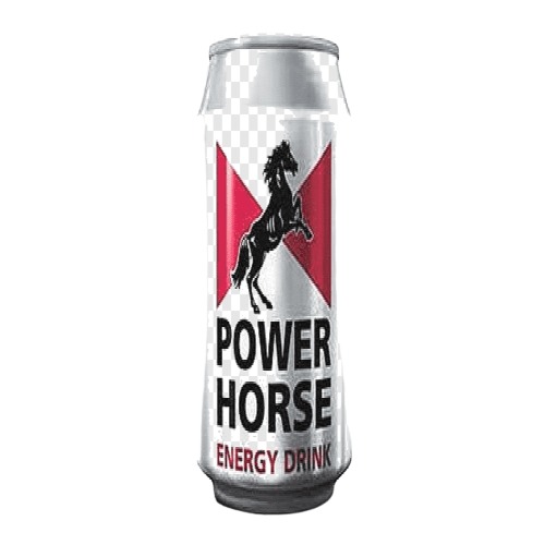 Power Horse 250ml