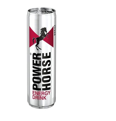 Power Horse 355ml