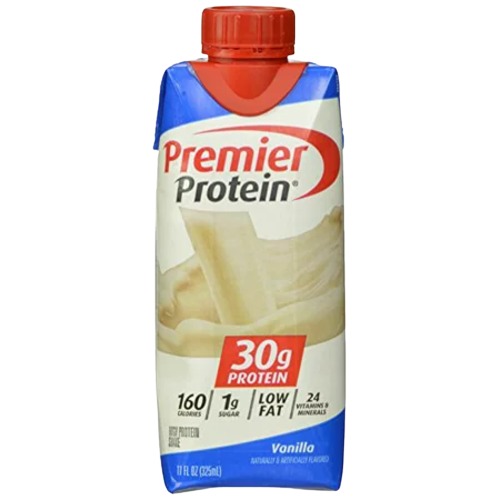 Premier Protein Vanilla 325ml