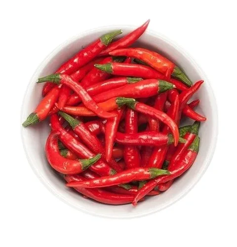 Delizz Chili Pepper (Portion)