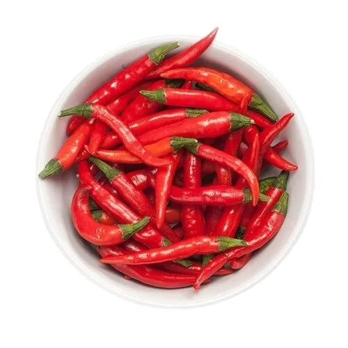 Delizz Chili Pepper (Portion)