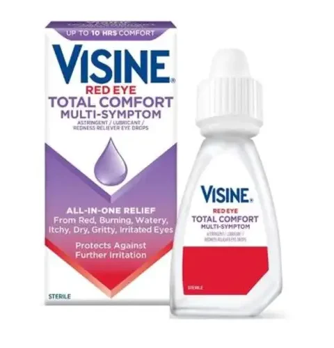 Visine Red Eye Comfort (15mL)